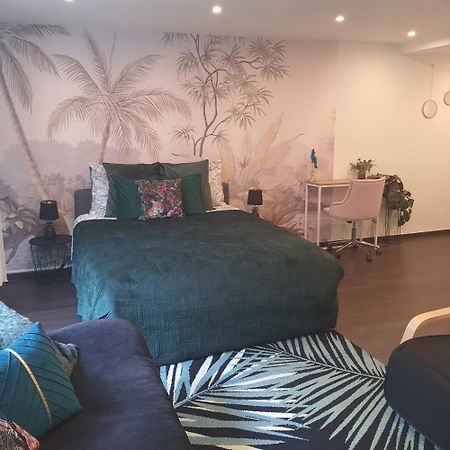 Loft Spacieux-2 Min De La Plage Marsilya Dış mekan fotoğraf