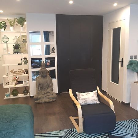 Loft Spacieux-2 Min De La Plage Marsilya Dış mekan fotoğraf