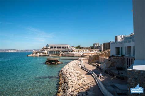 Loft Spacieux-2 Min De La Plage Marsilya Dış mekan fotoğraf