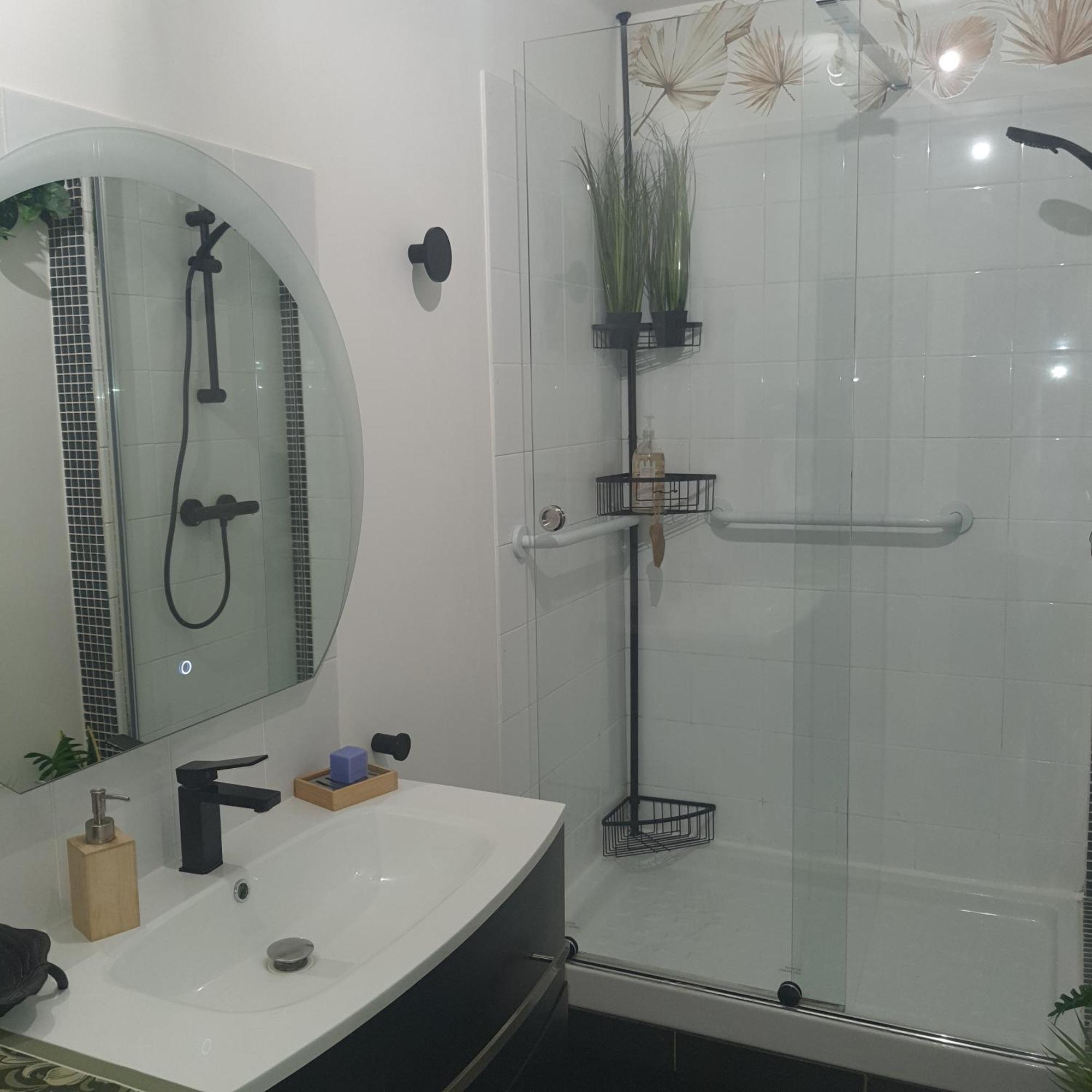 Loft Spacieux-2 Min De La Plage Marsilya Dış mekan fotoğraf