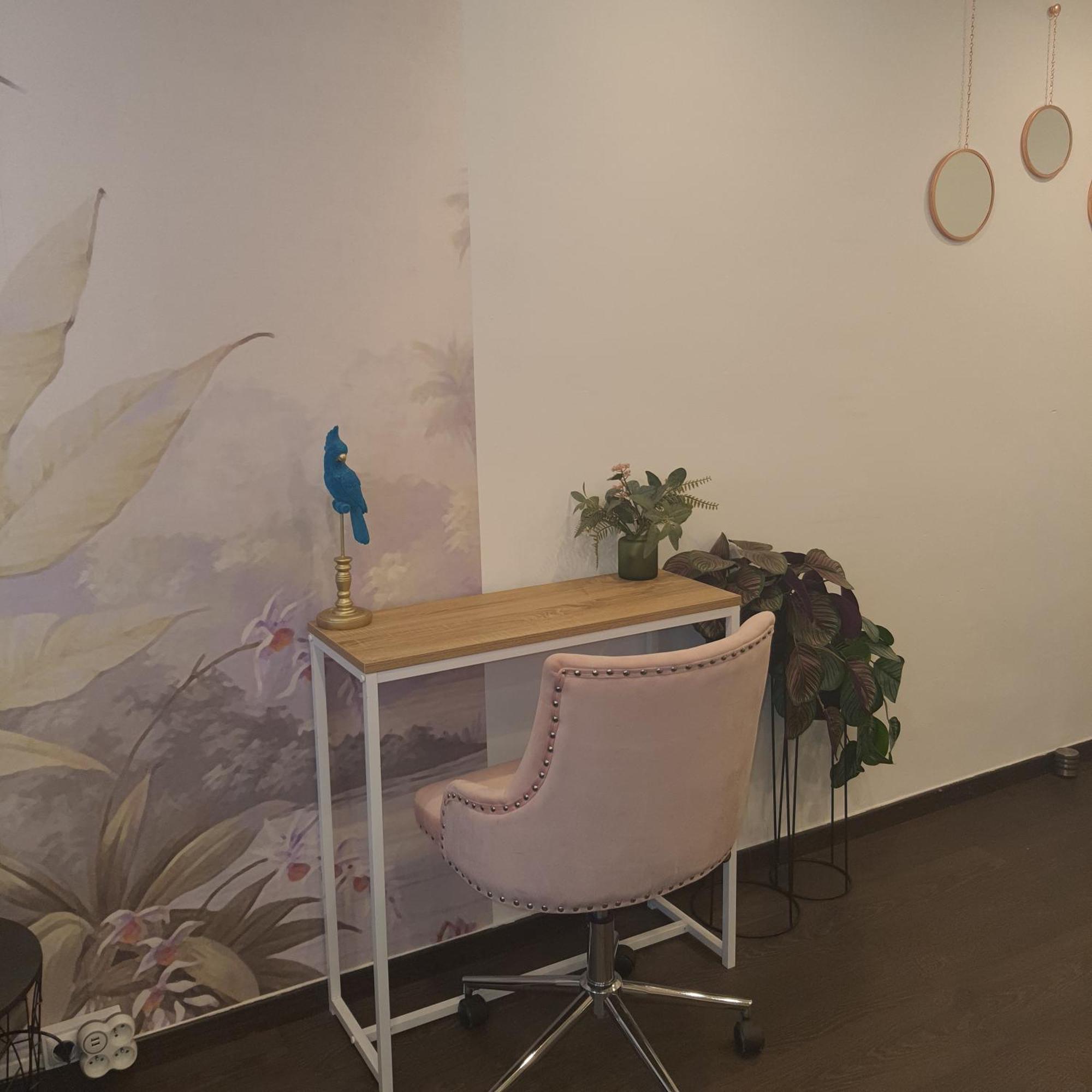 Loft Spacieux-2 Min De La Plage Marsilya Dış mekan fotoğraf